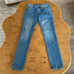 H&M SKINNY DENIM